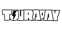 Touragate Logo